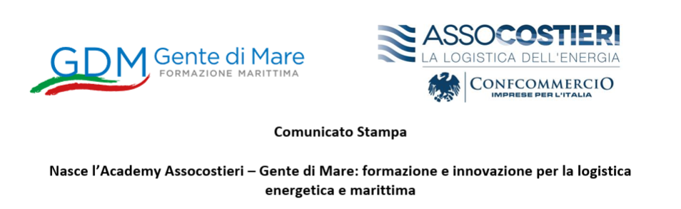 Presentazione dell’Academy Assocostieri – GDM